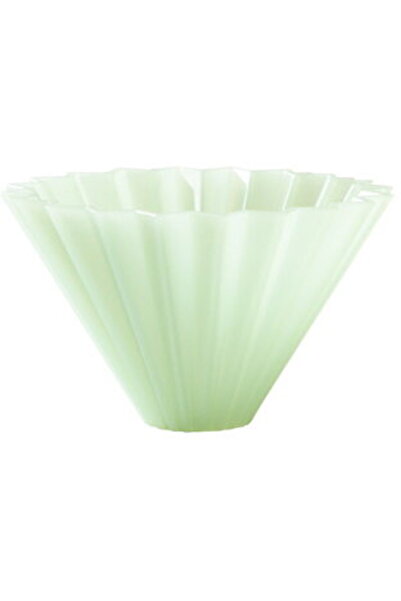 Origami Dripper Air S Verde Mat