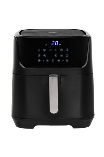 adler AD 6317, 1800 W, 5.5 l, Negru