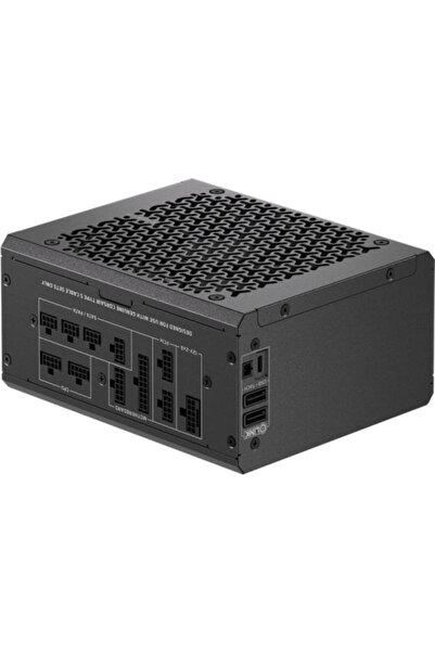 Corsair HXi Shift Series HX1000i 1000W Negru