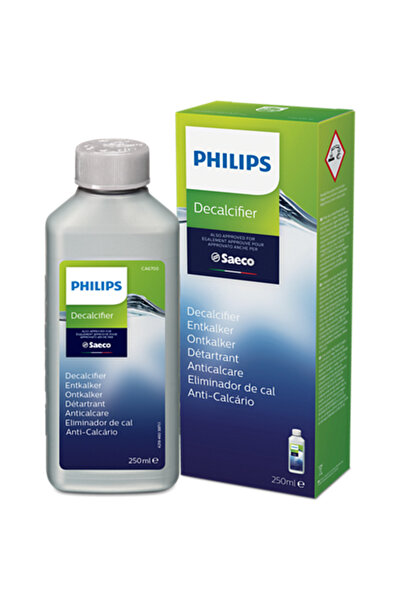 Philips Detartrant pentru espressor CA6700/10 - 250ml