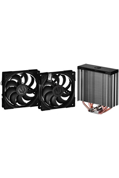 Endorfy Fera 5 Ventilator Dublu 120mm