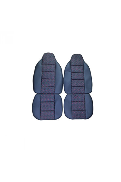 PARADOX SINCE 1992 Καλύμματα καθισμάτων αυτοκινήτου γενικής χρήσης για 2 θέσεις