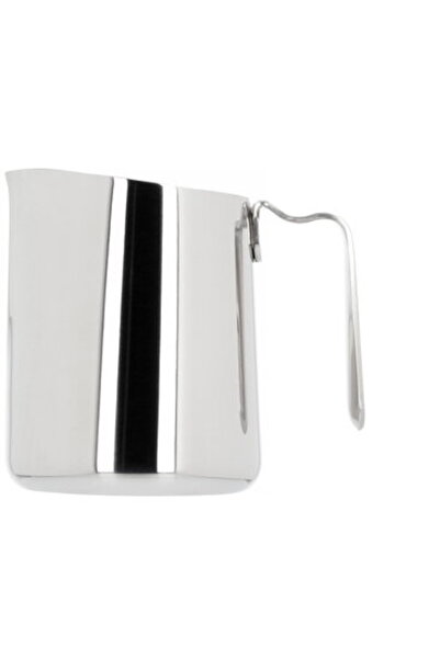 Fellow Carafă pentru lapte Eddy - 350 ml Argintiu