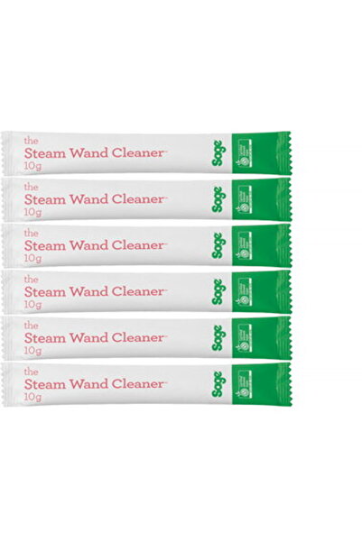 Sage - the Steam Wand Cleaner SCC301 - 6 pcs