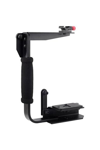 iShoot Maner pentru RIG video DSLR CZ-Mount