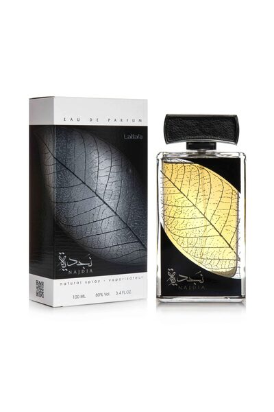 Lattafa perfumes NAJDIA, EDP, 100ml