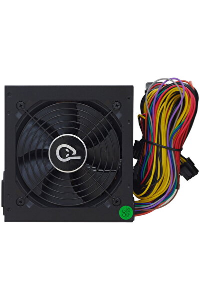Spacer SURSA True Power TP500 (500W pentru PC de gaming de 500W), PFC activ, ...