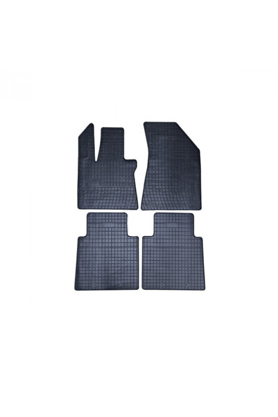 FroGum Κοβοράσε Αυτοκίνητο MG HS II 2024-Σήμερα