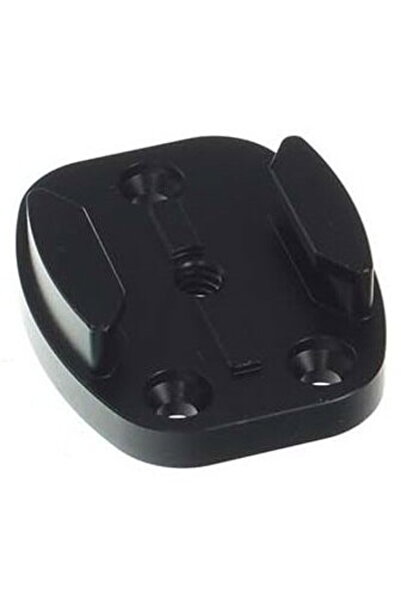 iShoot Adaptor cu eliberare rapidă pentru trepied, din aluminiu, cu orificii ...