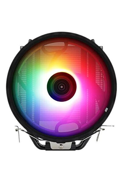 AEROCOOL Cooler procesor Rave 3 iluminare aRGB
