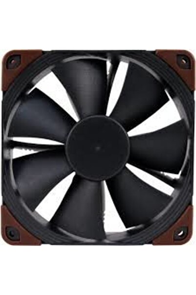 Noctua VENTF12IPPC2000PWM, NF-F12 industrialPPC-2000 PWM, 120mm