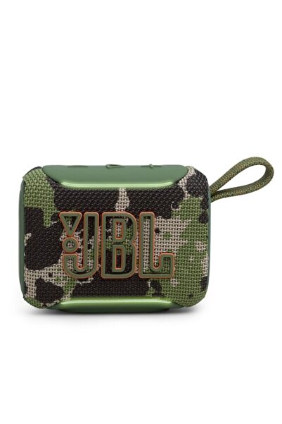 JBL Boxă portabilă Bluetooth Go 5