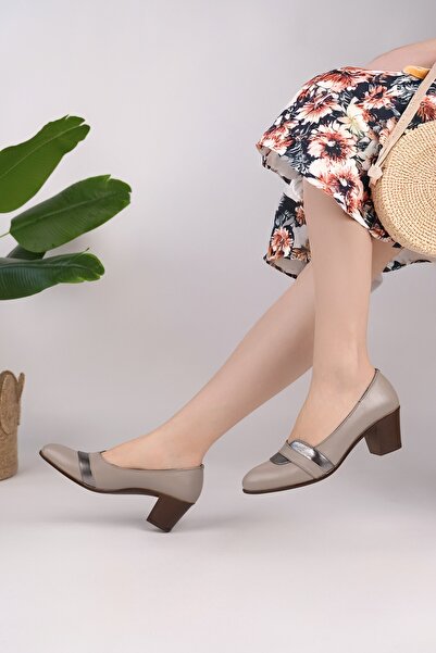 Diego Carlotti Γνήσιο δέρμα Γυναικεία Καθημερινά Κλασικά Παπούτσια με τακούνι...