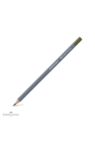 Faber Castell Faber-Castell Goldfaber galben oliv 173 creion colorat acuarela...
