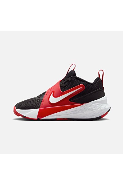 Nike Team Hustle D 12 (Ps) Çocuk Spor Ayakkabı