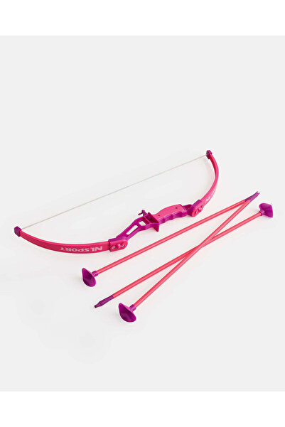 REDTAG Purple Archery Set