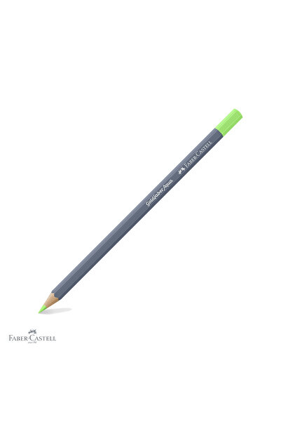 Faber Castell Creion colorat acuarelabil Faber-Castell Goldfaber Aqua, pastel...