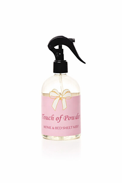 LADEENA touch of powder sheets fresheners