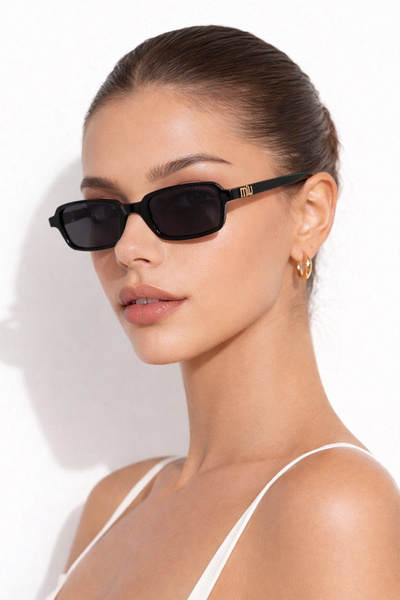 One Eyes نظارات شمسية نسائية GG-0035
