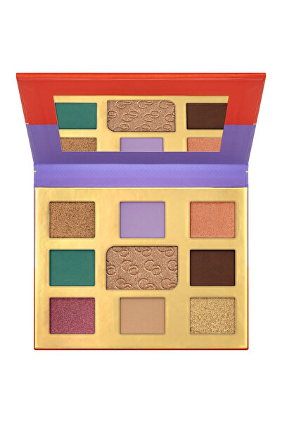 Catrice Generation of Joy Far Paleti