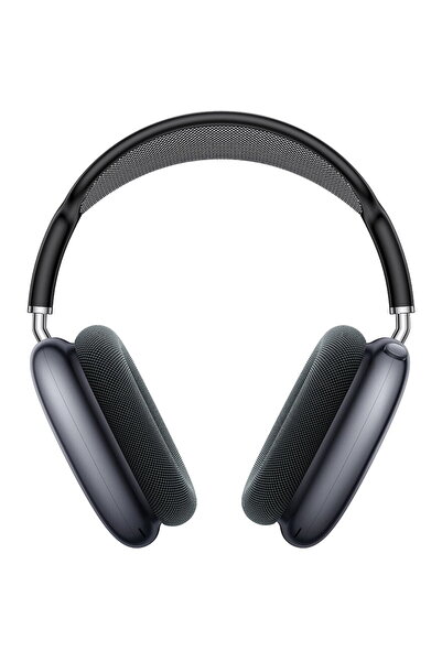 Yesido Casti Over-ear, Bluetooth, 400mAh - (EP14) - Negru