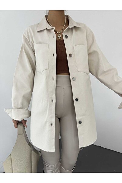 unika boutique Ούνικα Μπουφάν Γκαμπαρντίνα