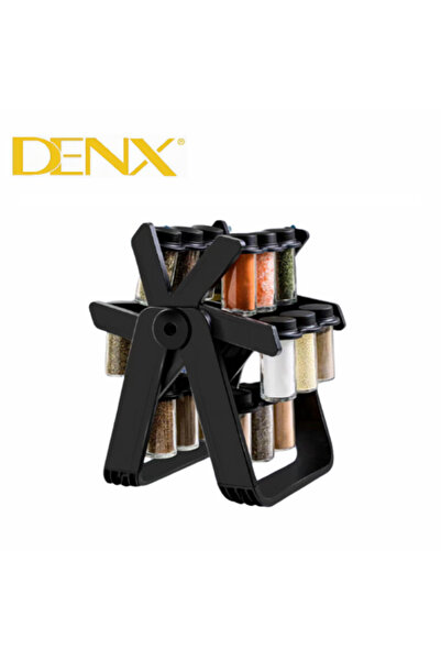 Dinx حامل التوابل