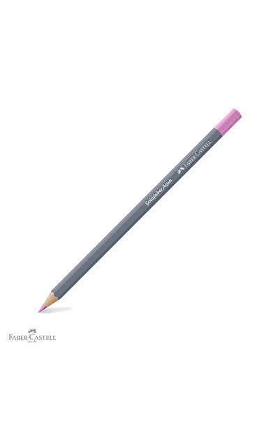 Faber Castell Faber-Castell Goldfaber watercolor colored pencil 119 light mag...