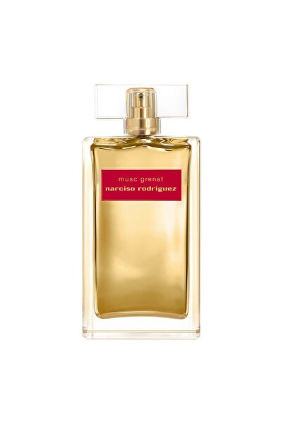 Narciso Rodriguez Musc Grenat - Eau de Parfum Intense 100 ML