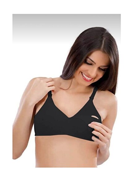 skycott Σουτιέν θηλασμού Liza από βαμβάκι με εύκολο άνοιγμα και γάντζους - 1 ...