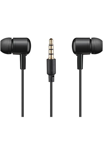 Sandberg 325-62 Saver Earphones Black