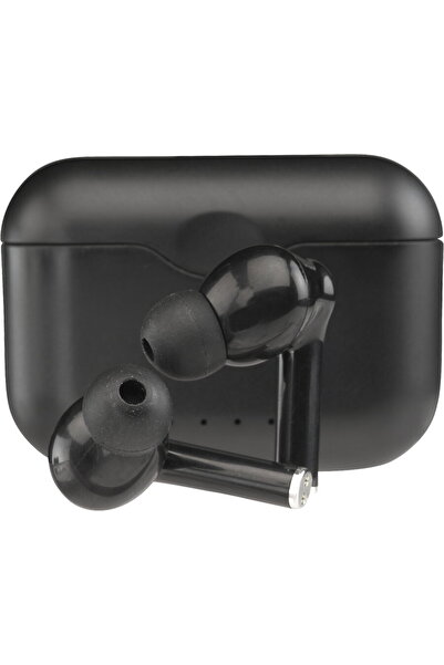 Denver TWE-37 Bluetooth V5.0, 4h, Negru