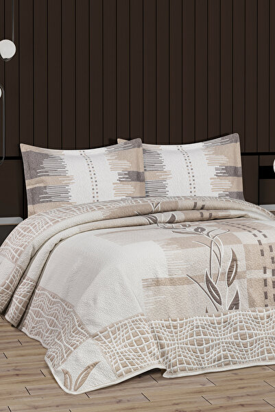 My Bed Home Collection ΣΕΤ ΚΑΛΥΜΜΑΤΩΝ ΚΡΕΒΑΤΙΟΥ DELUXE LOTUS ΜΕ ΜΑΞΙΛΑΡΙΑ ΚΑΙ...