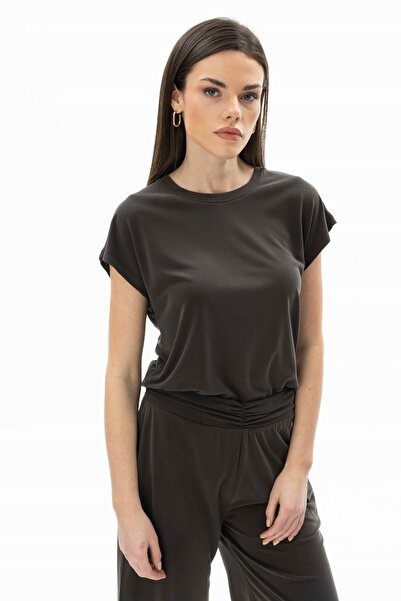 GİZZEY 21634 ΓΥΝΑΙΚΕΙΟ ΣΕΤ ΣΟΡΤΣ ΜΕ ΛΑΜΠΕΡΟ ΚΟΛΑΡΟ