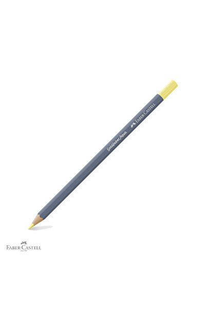 Faber Castell Faber-Castell Goldfaber acuarelă, galben cromat pastel 406 pent...