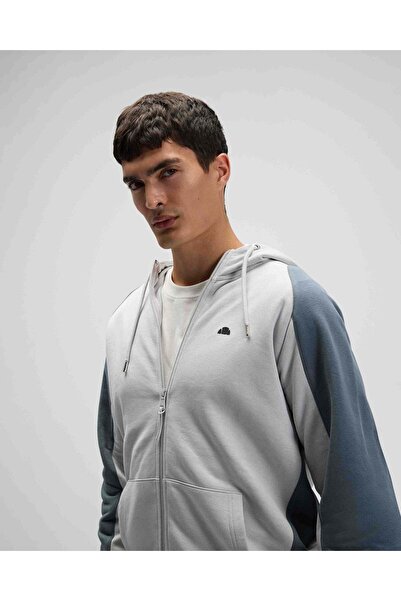 Ellesse سترة رياضية EM560 باللون الرمادي