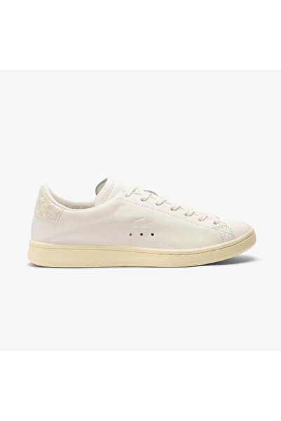 Lacoste Carnaby Set Kadın Beyaz Sneaker