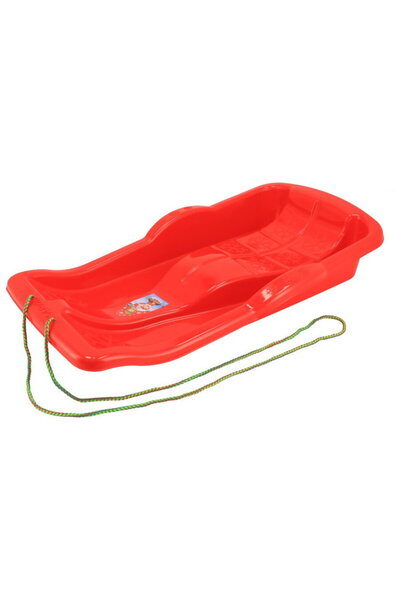 Other Bobine de plastic Baby Mix KAROL roșu