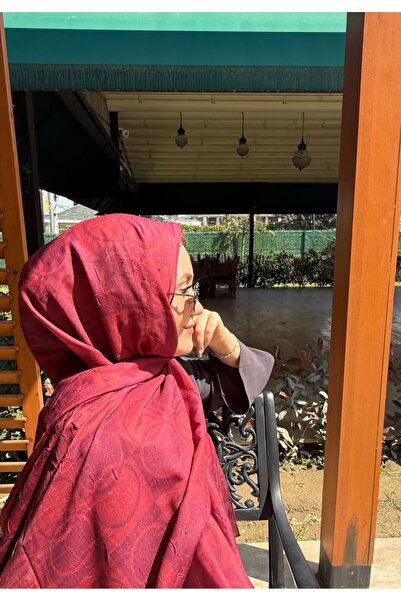 Butik HALKA DESEN BAMBU KRAŞ ŞAL