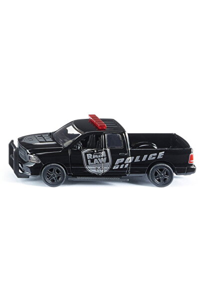 Siku Super Dodge RAM 1500 US-Polizei - 2309
