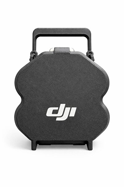 Lemut Nevline DJI Neo 2 Hardcase Drone Çantası 3D Baskı
