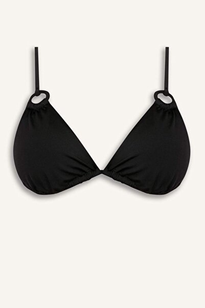 DeFacto Κανονικό Τοπ Μπικίνι Εφαρμοστό E0137AX26SM