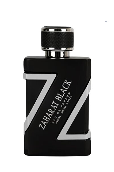 Zaharat عطر بلاك إي دي بي الطبيعي بخاخ 100 مل (85% تركيز، صنع في الإمارات)