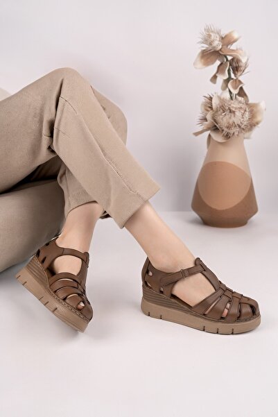 Diego Carlotti Γνήσιο δέρμα Γυναικεία Καθημερινά Ελαφριά Άνετα Ορθοπεδικά Σαν...