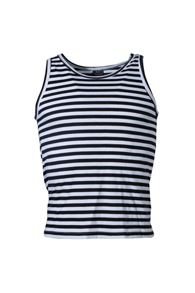 MFH Men's tank top - Russian navy