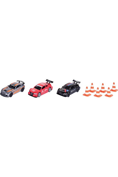 Siku SUPER set cadou Race, vehicul model