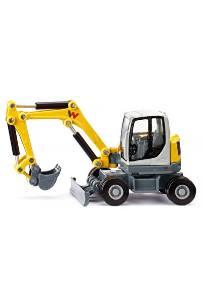 Siku SUPER Wacker Neuson EW65 - 3560