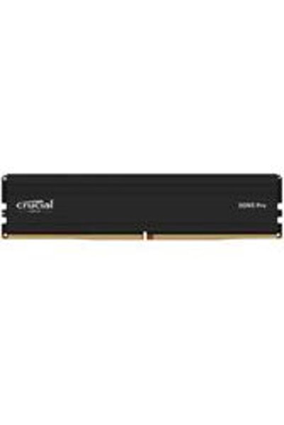 Crucial Memory DDR5 Pro 16GB/ 5600(116GB) CL46