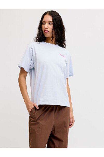 JJXX T-shirt JXBLOMMA T-shirt