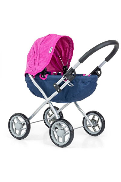 Milly Mally Stroller Dori Prestige Navy